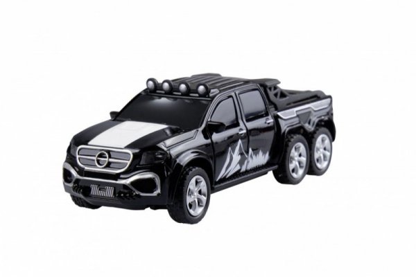 Revell RC Auto zdalnie sterowane RC Mini Car Camper