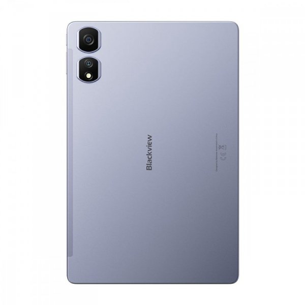 Blackview Tablet TAB16 Pro LTE 11 cali 8/256GB fioletowy