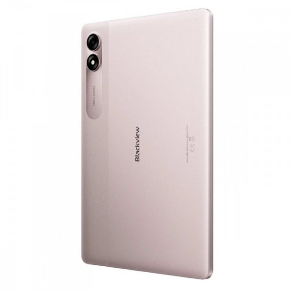 Blackview Tablet Tab 9 11 cali 6/ 256GB WiFi Różowy