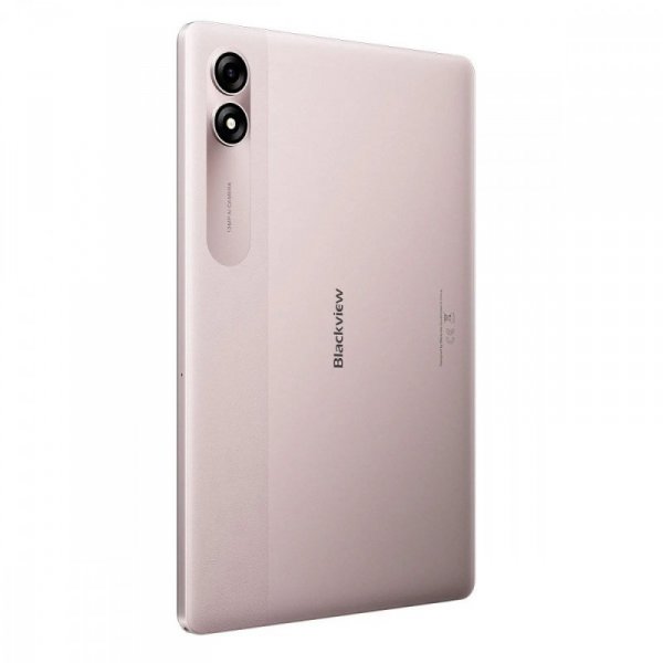 Blackview Tablet Tab 9 11 cali 6/ 256GB WiFi Różowy