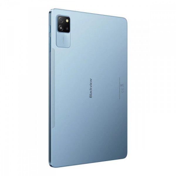 Blackview Tablet Tab 60 Pro LTE 11 cali 8/128GB Niebieski