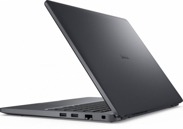 Dell Laptop Dell Pro 14 PC14255/AMD Ryzen 5 220/8GB/256GB/14.0 FHD+/AMD Radeon 740M/FgrPr/Cam&Mic/WLAN+BT/Backlit Kb/3 Cell/W11P