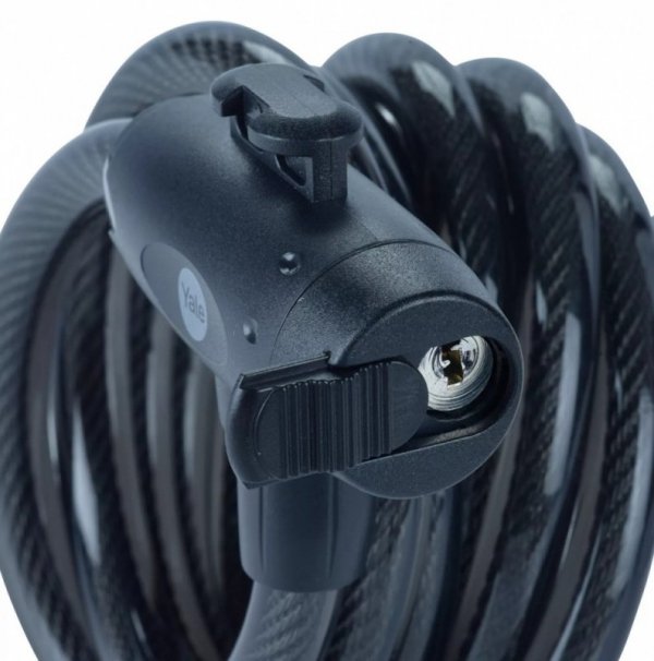 YALE HOME Linka rowerowa na klucz 12 mm