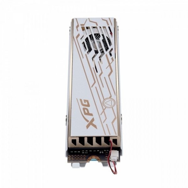 Adata Dysk SSD XPG MARS 980 PRO 1TB PCIe 5x4 14/10 GB/s M2
