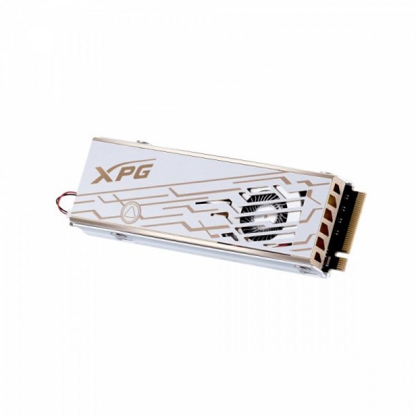 Adata Dysk SSD XPG MARS 980 PRO 2TB PCIe 5x4 14/13 GB/s M2