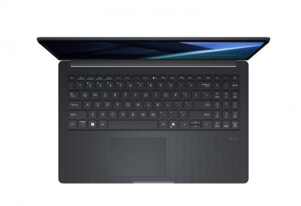 Asus Notebook ExpertBook B1 B1503CVA-S72273W - i5-1334U/16GB/512GB/15.6 FHD/Win 11 HOME /3YRS