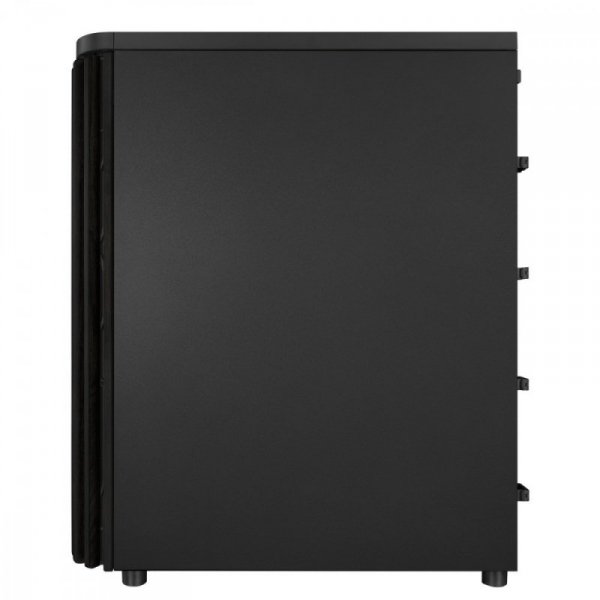 Asus Obudowa ProART PA401 Wood ATX czarna