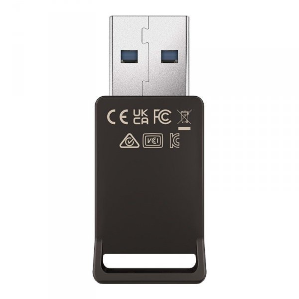 PNY Czytnik kart microSDXC USB 3.2A