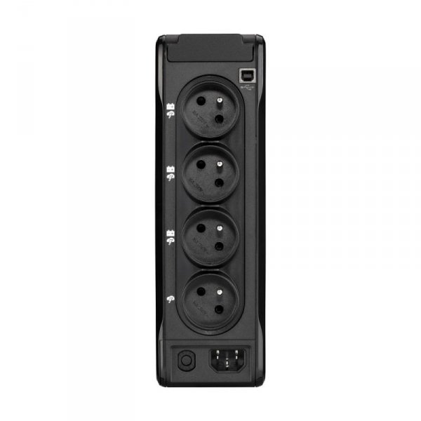 Eaton Zasilacz awaryjny UPS 3P Ellipse 1300 USB FR