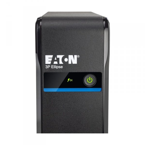 Eaton Zasilacz awaryjny UPS 3P Ellipse 1300 USB FR
