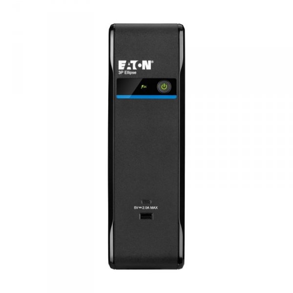 Eaton Zasilacz awaryjny UPS 3P Ellipse 1700 USB FR