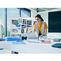 HP Inc. Stacja robocza Zbook 8 G1i W11P/14 U7-255H 1TB/32GB A3ZW7ET
