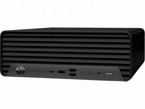 HP Inc. Komputer 400 SFF G9 i5-14500 512GB/8GB/W11P       9H7N2ET