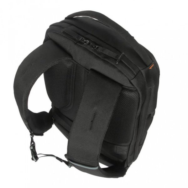 Targus Plecak na laptopa 15-16 cali Commuter EcoSmart, czarny