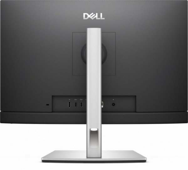 Dell Komputer Dell Pro 24 All-in-One QC24251 W11Pro U5 235T/16GB/512GB CL25/23.81 FHD/Int/FHD Cam/Mic/WLAN+BT/Kb/Mouse/3YPS