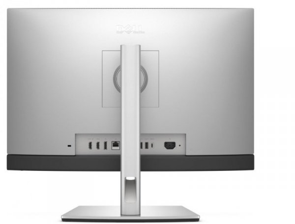 Dell Komputer Dell Pro 24 All-in-One Plus QB24250 W11Pro U5 245/16GB/512GB CL35/23.81 FHD/Int/FHD Cam/Mic/WLAN+BT/WirelessKb&Mou