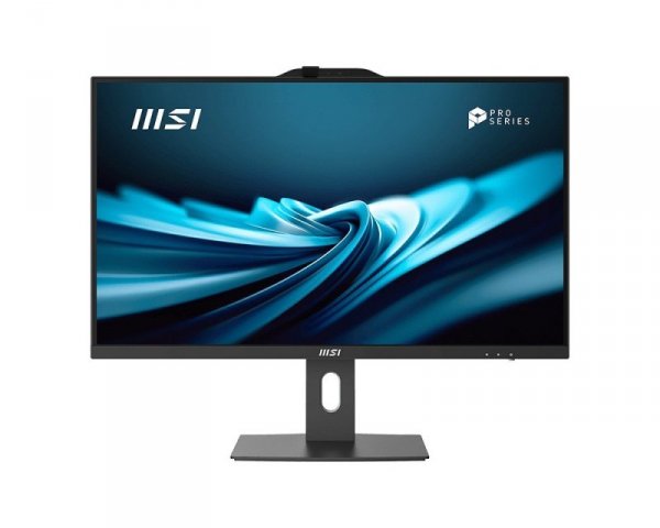 MSI KomputerAll In One PRO AP272P 14M-879EU i5-14400/16GB/500GB/27&#039;/WIN11PRO