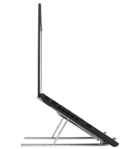Targus Przenośna ergonomiczna podstawka pod laptopa/tablet