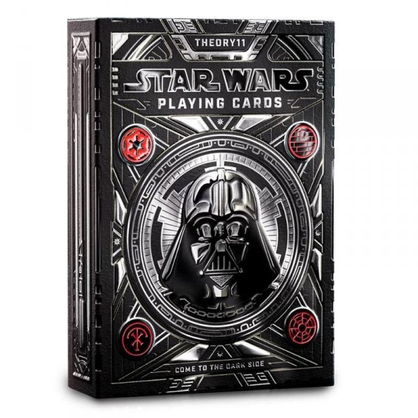 Bicycle Karty Star Wars: Year of the Dark Side