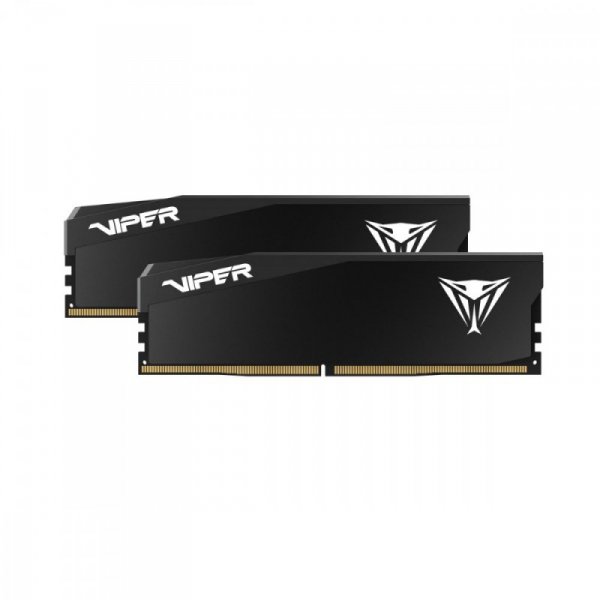 Patriot Pamięć DDR5 Viper Elite 5 Ultra 64GB/6400 (2*32GB) CL32
