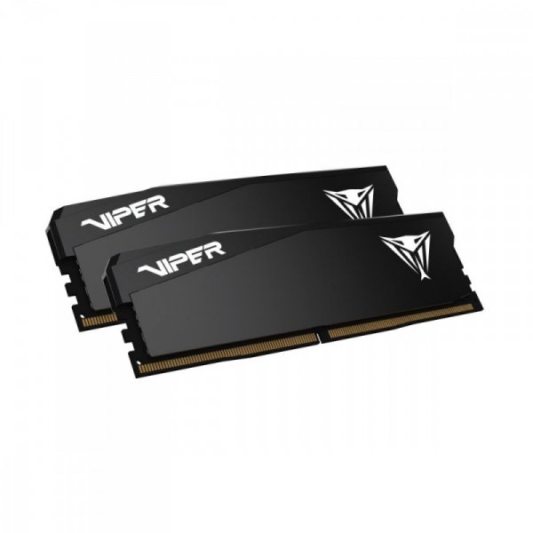 Patriot Pamięć DDR5 Viper Elite 5 Ultra 64GB/6400 (2*32GB) CL32