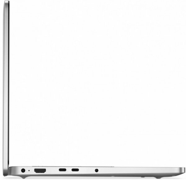Dell Laptop Dell Pro 14 PC14250 W11P C5 120U/16GB/512GB CL25/14.0 FHD+/INT/FgrPr/FHD/IRCam/Mic/WLAN+BT/BcklKb/3C/3YPS Magnetite 