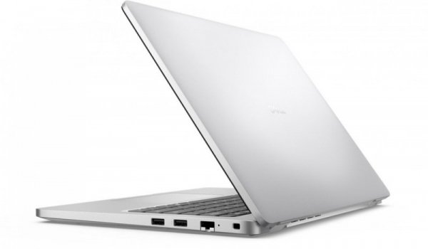 Dell Laptop Dell Pro 14 PC14250 W11P U7 265U/16GB/512GB CL25/14.0 FHD+/INT/FgrPr/FHD/IRCam/Mic/WLAN+BT/BcklKb/3C/vPro/3YPS Plati