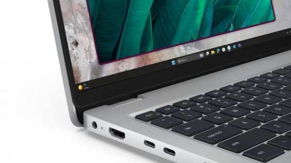 Dell Laptop Dell Pro 14 PC14250 W11P U7 265U/16GB/512GB CL25/14.0 FHD+/INT/FgrPr/FHD/IRCam/Mic/WLAN+BT/BcklKb/3C/vPro/3YPS Plati