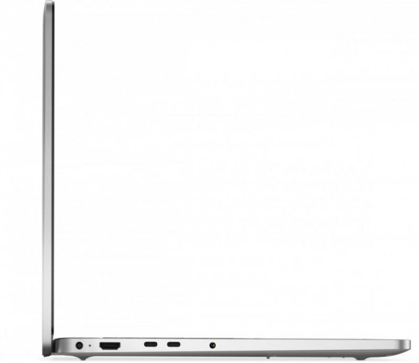 Dell Laptop Dell Pro 16 PC16250 W11P U5 235U/32GB/512GB SSD CL25/16.0 FHD+/Int/FgrPr/FHD/IRCam/Mic/WLAN+BT/BcklKb/3C/vPro/3YPS P