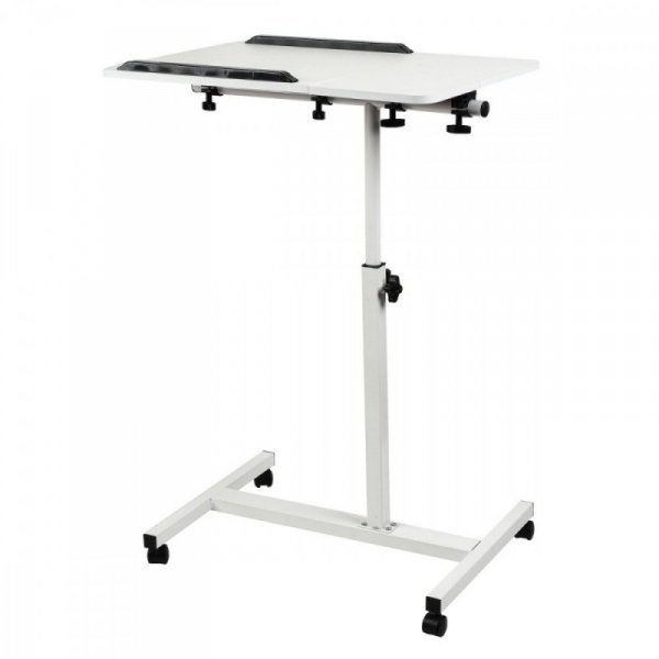 Maclean Mobilne biurko/stand na laptop MC-121 W