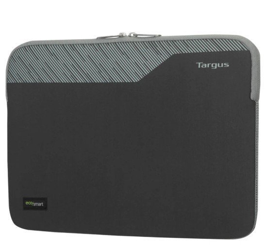 Targus Etui do laptopa 15-16 cali Pulse EcoSmart Sleeve - Charcoal
