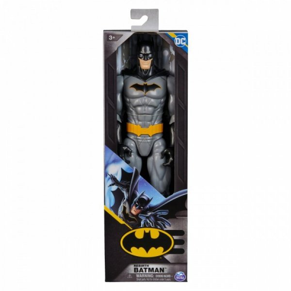 Spin Master Figurka 12 cali Batman