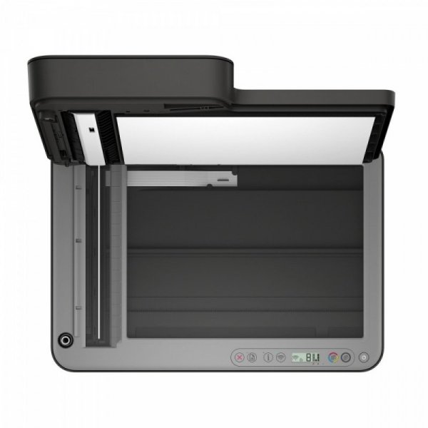 HP Inc. Urządzenie wielofunkcyjne DeskJet 4320 All-in-One A24HMB