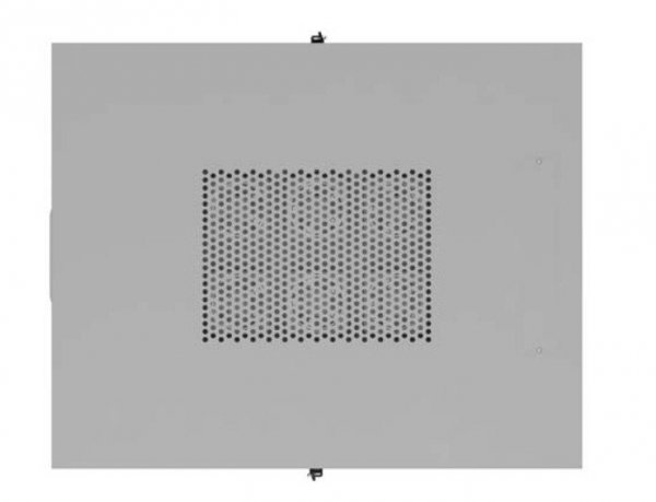 Lanberg Szafa instalacyjna rack stojąca 47U 800x1000 szara  drzwi        przeszkolne  LCD ( flat pack) V2