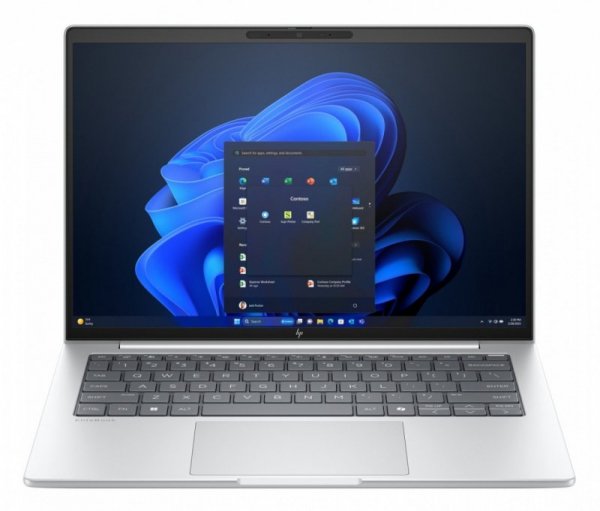 HP Inc. Notebook EliteBook 8 G1i U5-228V 512GB/32GB/W11P/14.0   C51GYET