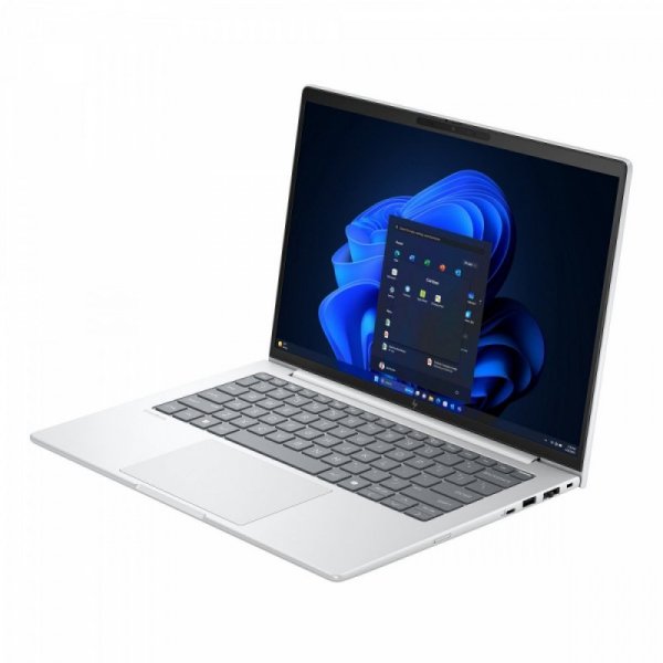 HP Inc. Notebook EliteBook 8 G1i U5-225U 512GB/32GB/W11P/14.0   C51LQET