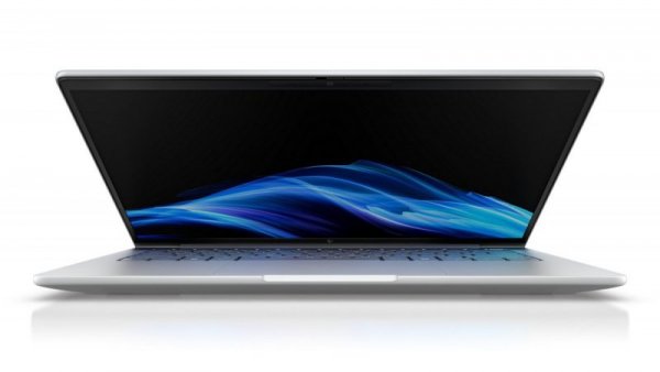 HP Inc. Notebook EliteBook 8 G1i U7-258V 512GB/32GB/W11P/14.0   C51H6ET