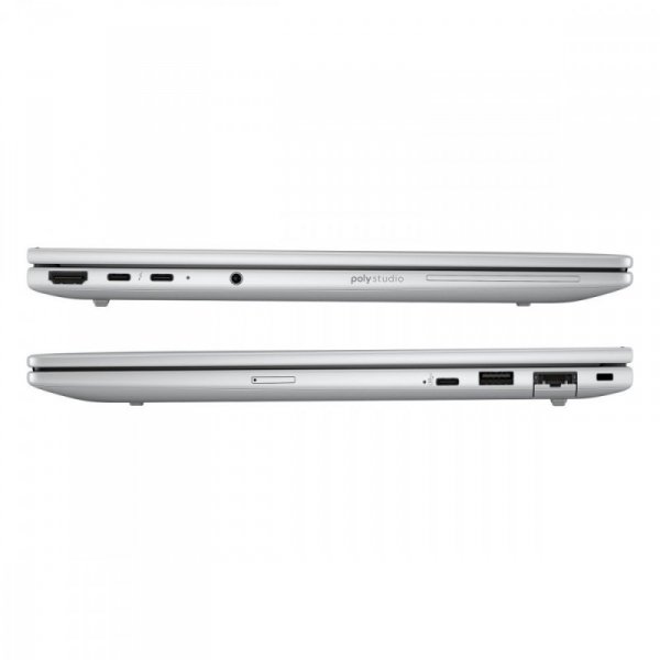 HP Inc. Notebook EliteBook 8 G1i U7-258V 512GB/32GB/W11P/14.0   C51H6ET