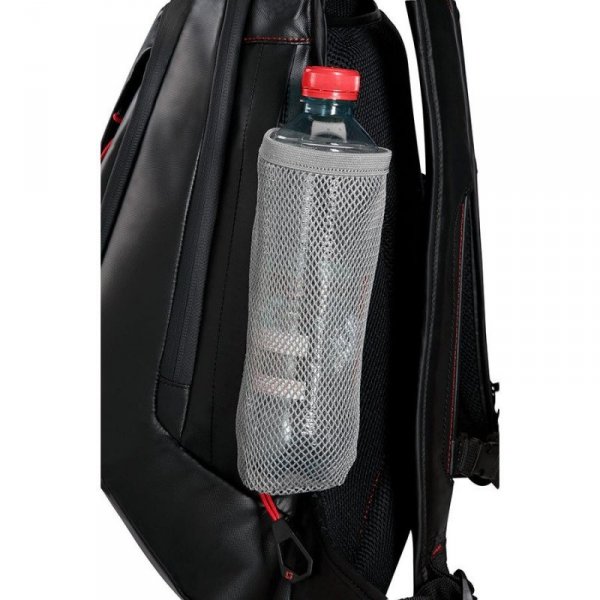 Samsonite Plecak na laptopa 15.6 cala Paradiver L czarny