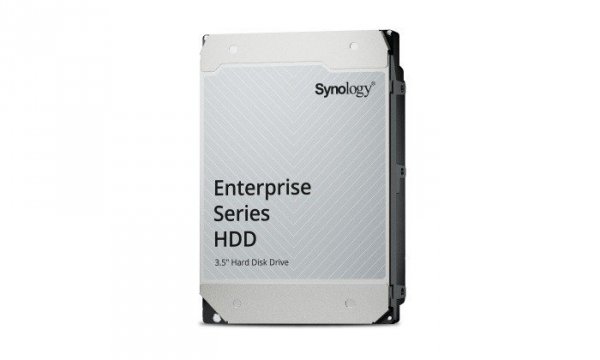 Synology Dysk HDD 8TB SATA 7.2k 3.5 HAT5320-8T 5Y