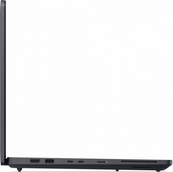 Dell Stacja robocza Dell Pro Max 16 MC16250 W11Pro|U7-265H|32GB|1TB|RTX PRO 1000|FgrPr&SmtCd|FHD IR Cam&Mic|WLAN+BT|16FHD+|Backl