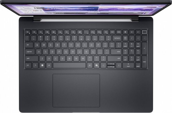 Dell Stacja robocza Dell Pro Max 16 MC16250 W11Pro|U7-265H|32GB|1TB|RTX PRO 500|FgrPr&SmtCd|FHD IR Cam&Mic|WLAN+BT|16 FHD+|Backl