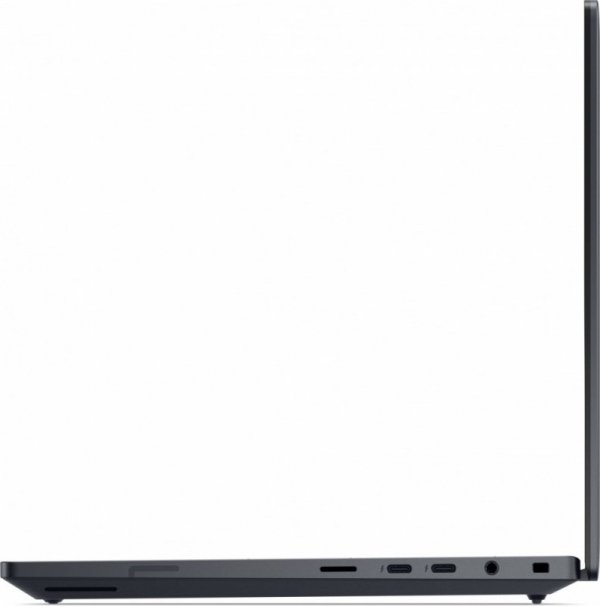 Dell Stacja robocza Dell Pro Max 14 Premium MA14250 Win11Pro|U7-265H|32GB|1TB|RTX PRO 2000|FgrPr|Cam&Mic|WLAN+BT|14.0 FHD+|Backl