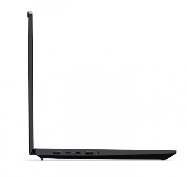 Lenovo Mobilna stacja ThinkPad P16s G4 21QV0006PB W11pro Ultra 7 255H/64GB/1TB/RTX PRO 500 8GB/6.0 WQUXGA/Black/3YRS Premier NBD