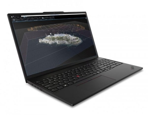 Lenovo Mobilna stacja ThinkPad P16S G4 21QV001FPB W11PRO Ultra 7 265H/64GB/1TB/RTX PRO 1000 8GB/16.0 WQUXGA/Black/vPro/3YRS Prem