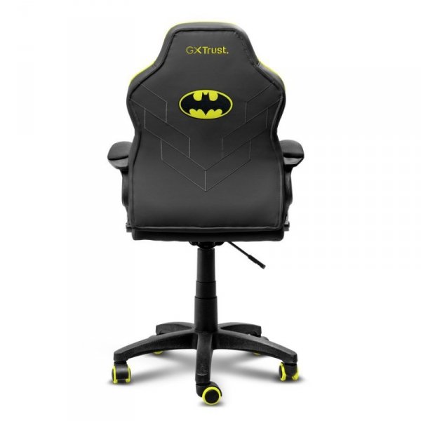Trust Fotel dziecięcy GXT 703BM Revvo Batman