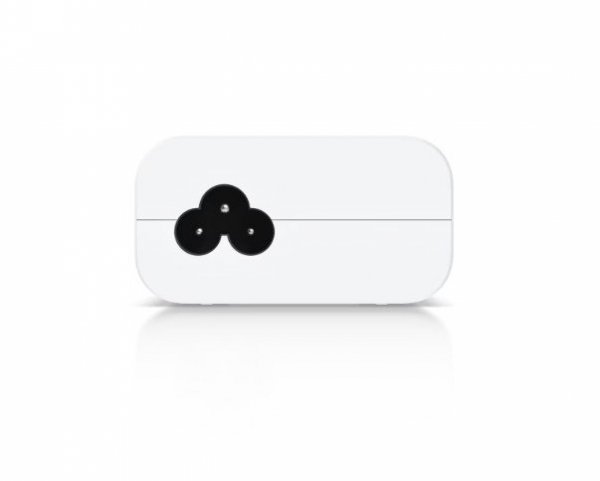UBIQUITI Adapter UACC-PoE+-2.5G Gigabit Ethernet 48 V