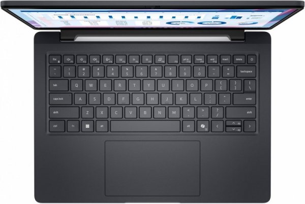 Dell Stacja robocza Dell Pro Max 14 MC14255 W11P Ryzen 350|16GB|512GB SSD|FgrPr & SmtCd|FHD Cam & Mic|WLAN+BT|14.0 FHD+|Backlit 
