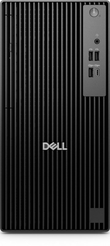 Dell Komputer Dell Pro Tower QCT1250 W11Pro U5 235/16GB/512GB SSD CL25/INT/DVD RW/TPM/3YPS