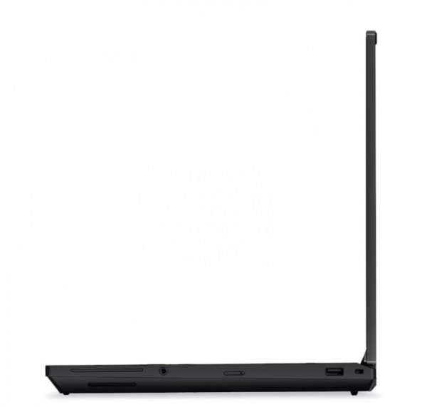 Lenovo Mobilna stacja robocza ThinkPad P16 G3 W11PRO  Ultra 9 275HX/96GB2T/RTX PRO 5000 24GB/16.0 WQUXGA/TOUCH/3YRS Premier NBD 